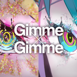 Gimme×Gimme Ft. Hatsune Miku & Kagamine Rin (Romanized) – 八王子P × ギガ (Hachioji-P & Giga) | Genius Lyrics