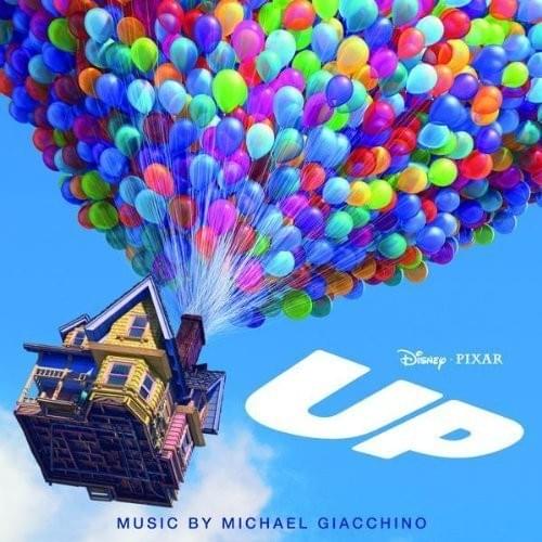 Michael Giacchino Married Life Lyrics Genius Lyrics