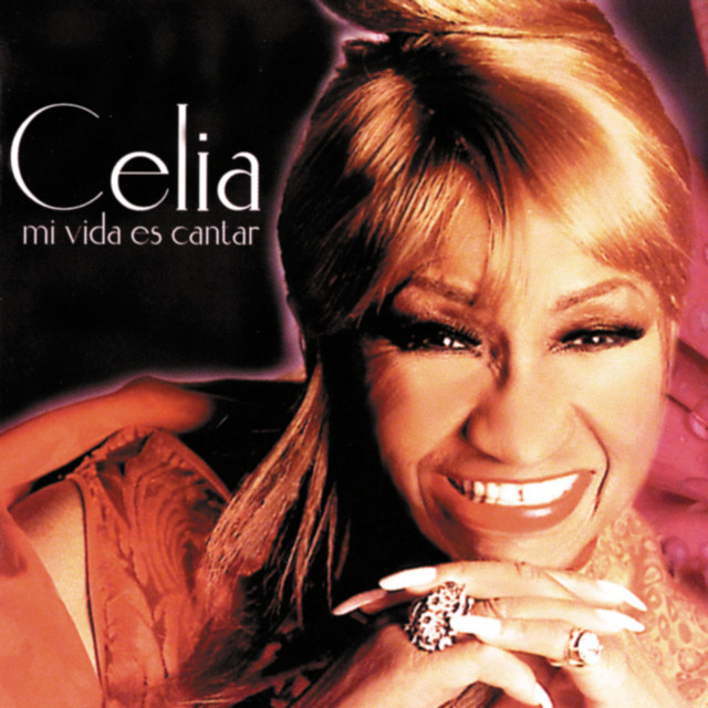 Celia Cruz La Vida es un Carnaval Genius