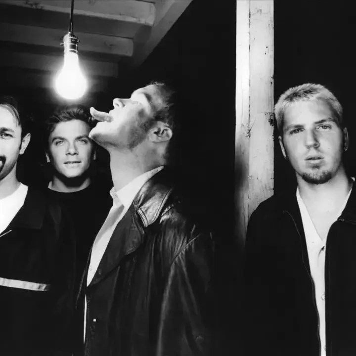 Machines Of Loving Grace Lyrics, Songs, and Albums Genius