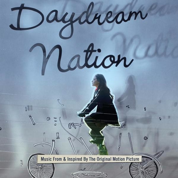 Various Artists Daydream Nation Soundtrack Lyrics and