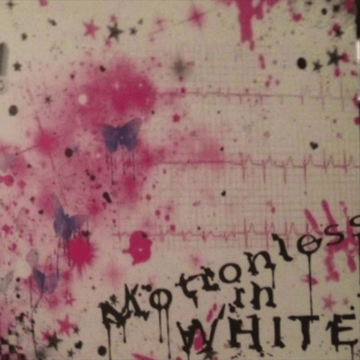 Motionless in White Bleed In Black And White Lyrics Genius Lyrics