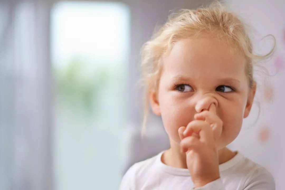 Hah, ngupil bisa jadi hal yang membatalkan puasa?