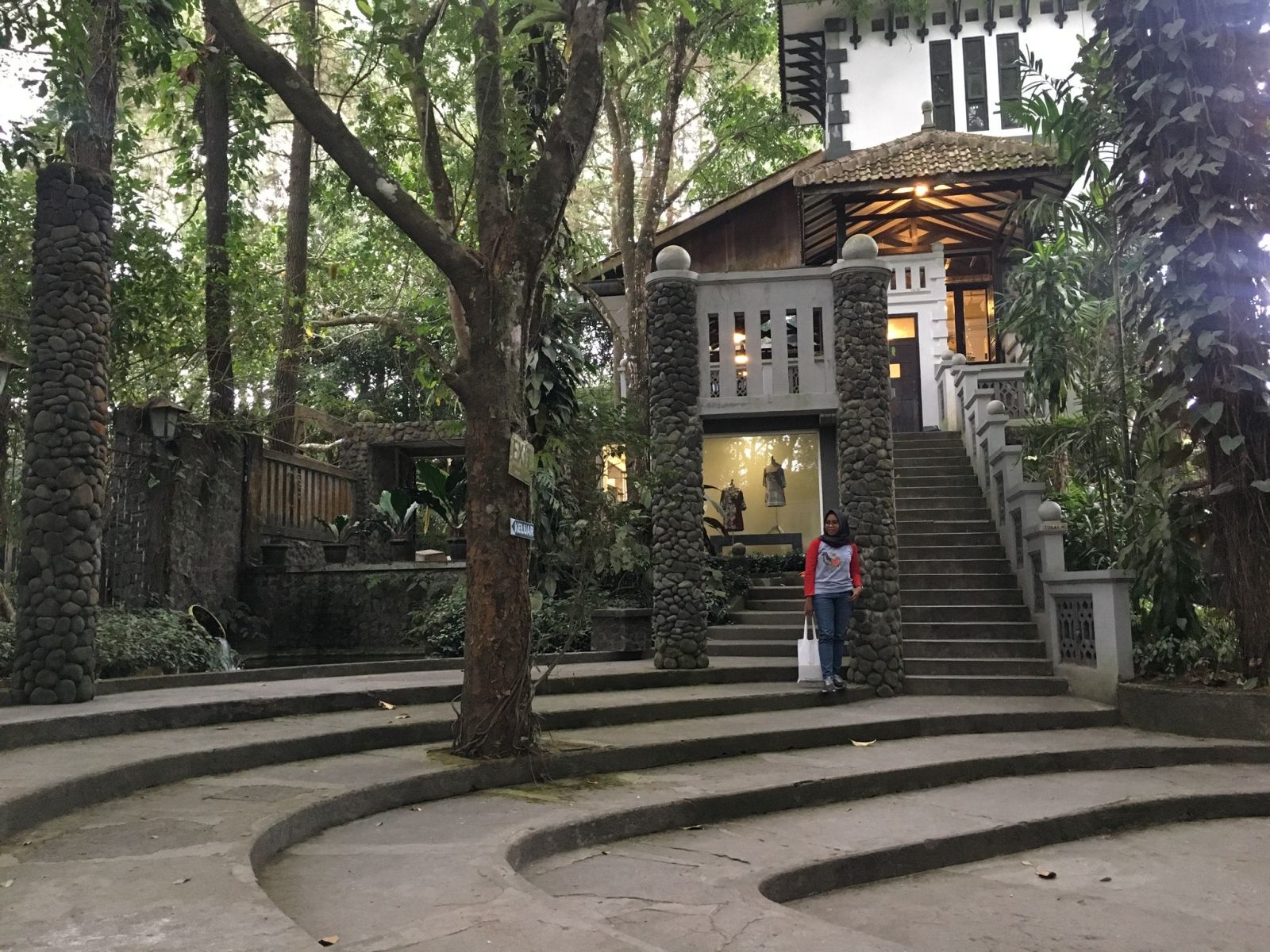 Museum Ulen Sentalu, Mengajarkanmu Arti Cinta Tak Kenal Pamrih GenPI.co