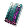 Visitor Pass