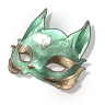 Fox Mask