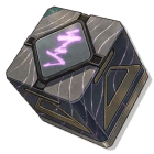 Lockpit Data