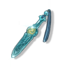 Sword Talisman Pendant