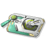 Startorch Academy Garage Key