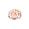 Budding Thousandfold Petals (Flames)