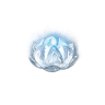 Budding Thousandfold Petals (Frost)