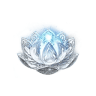 Sprouting Thousandfold Petals (Frost)