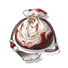 Feeling Capsule Shard: Gilded Fragrance Pouch