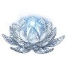 Blossoming Thousandfold Petals (Frost)