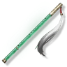 Feeling Capsule Shard: Verdant Jade Flute