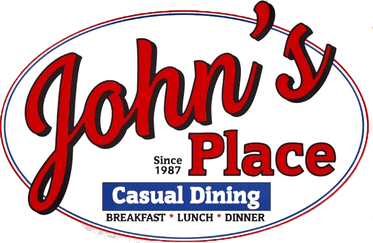 John's Places