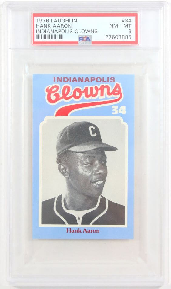 Top 10 Hank Aaron Baseball Cards You Need To Have Cardbase