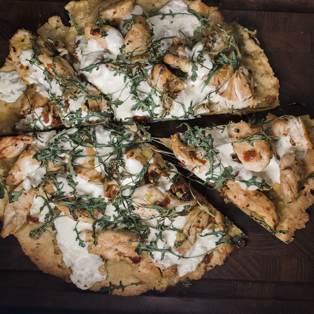 The Farm Pizza DUN Magazine