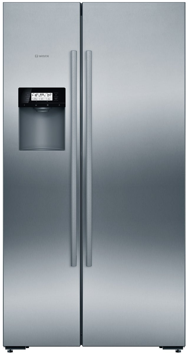 Best Bosch KAD92AI20A Refrigerator Prices in Australia GetPrice