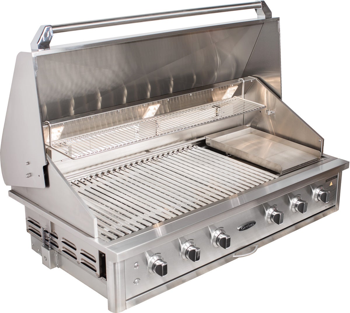 Best Capital ACG52RBIN BBQ Grill Prices in Australia GetPrice