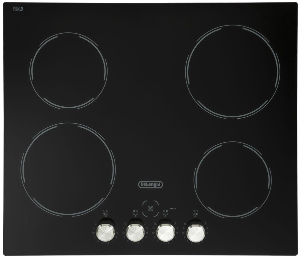 Best Delonghi DECH60SX1 Kitchen Cooktop Prices in Australia GetPrice