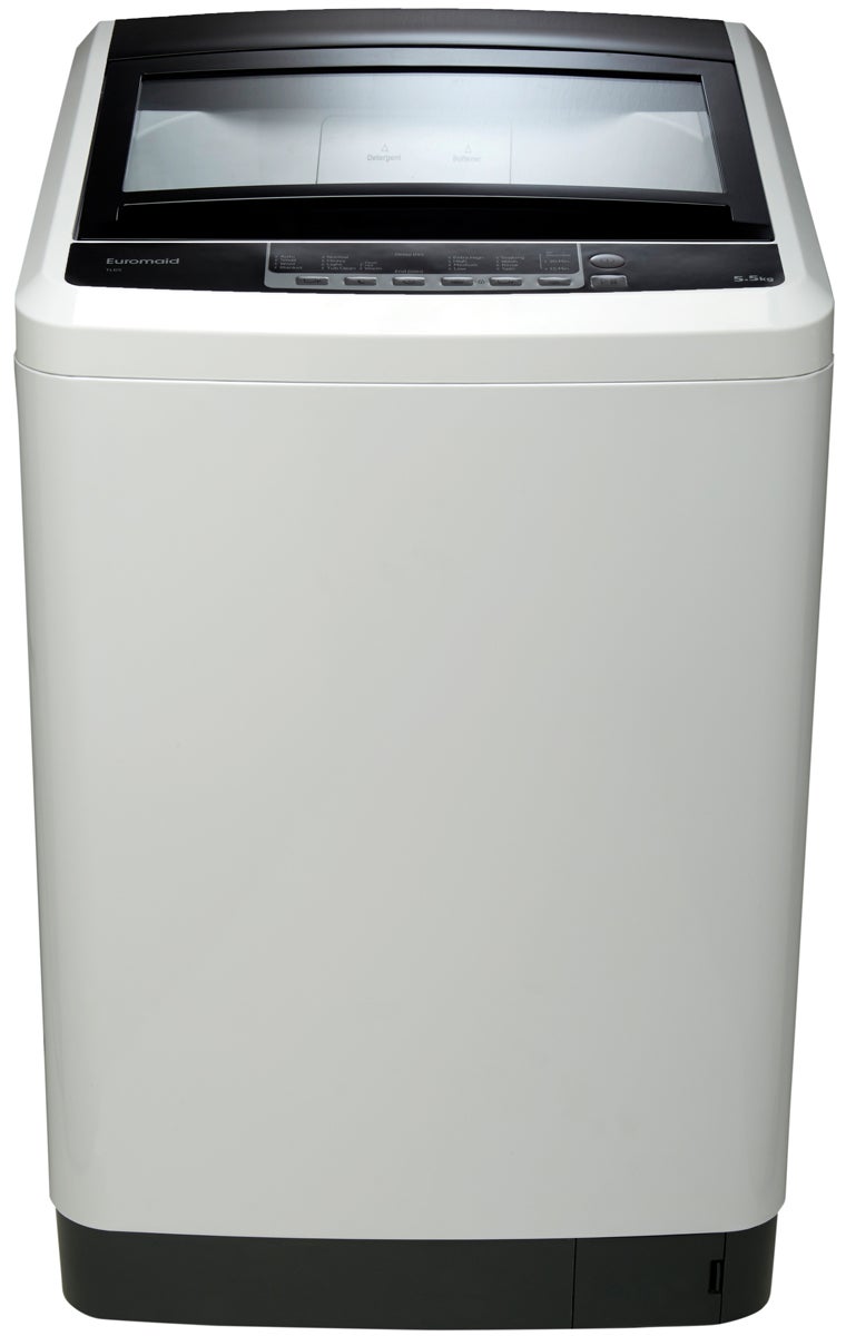 Best Euromaid HTL55 Washing Machine Prices in Australia GetPrice