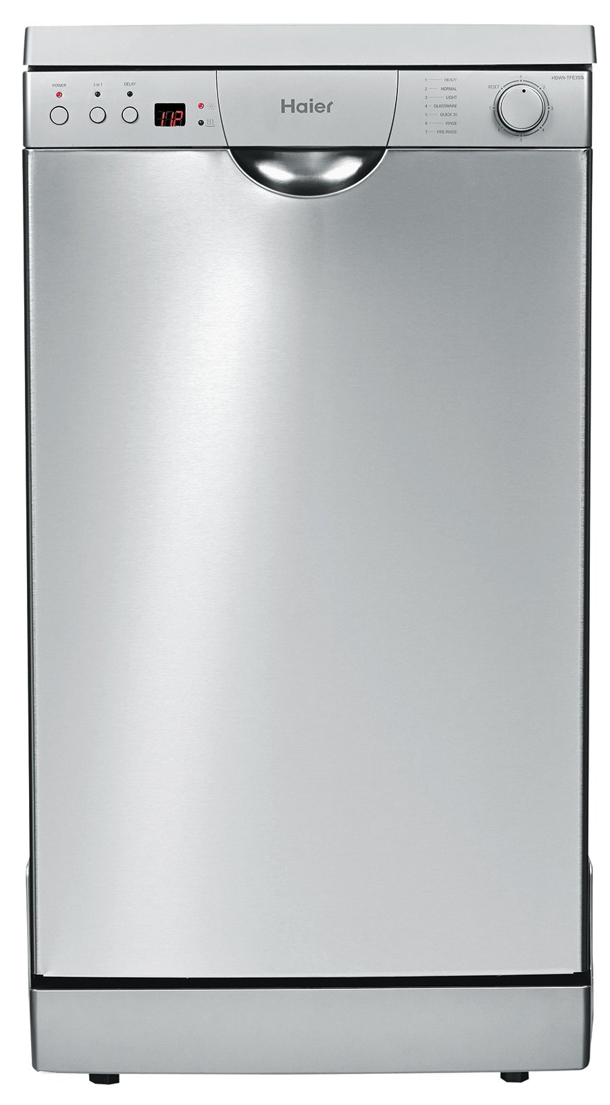 Best Haier HDW9TFE3SS Dishwasher Prices in Australia GetPrice