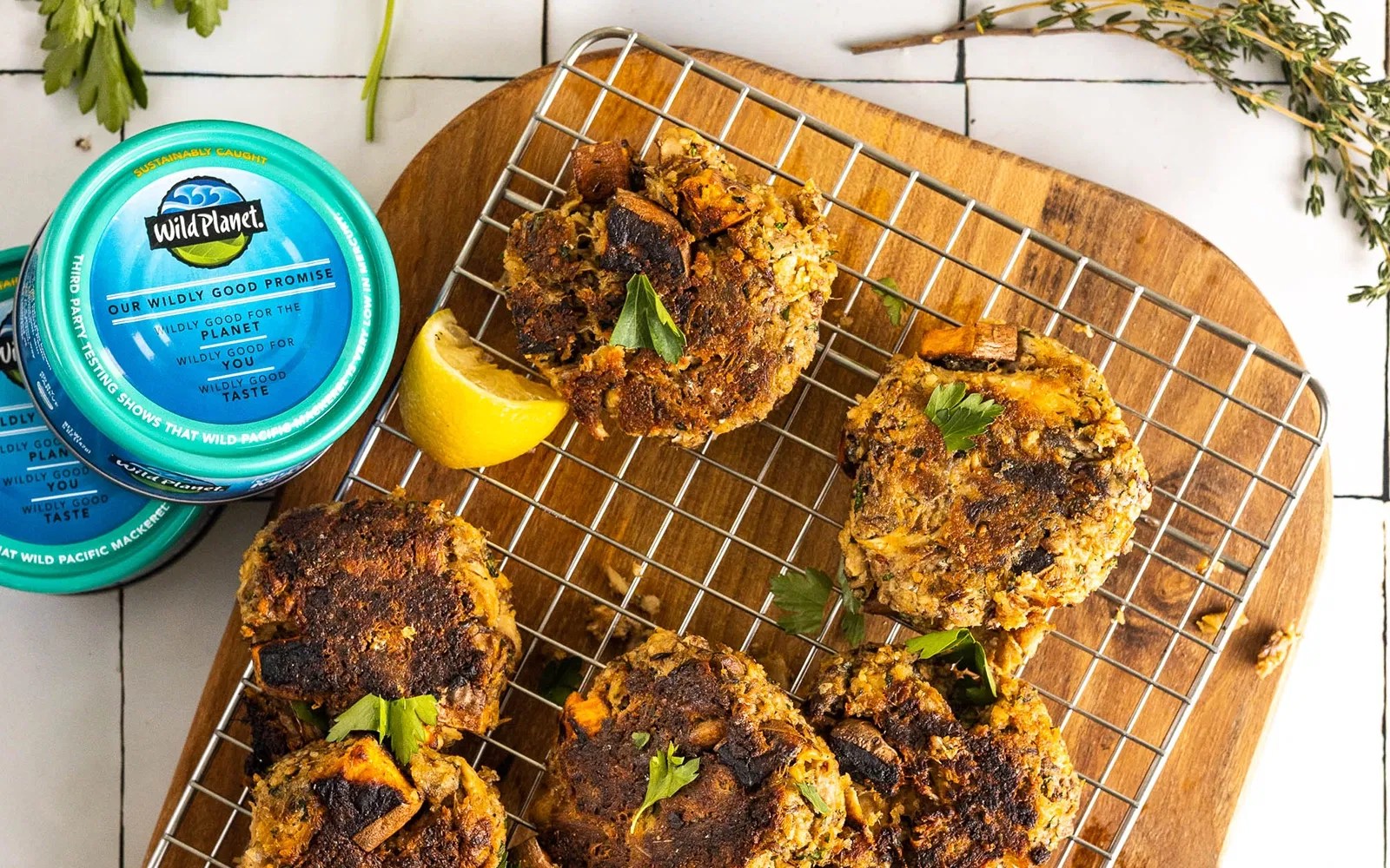 Aggregate 163+ mackerel fish cakes best awesomeenglish.edu.vn