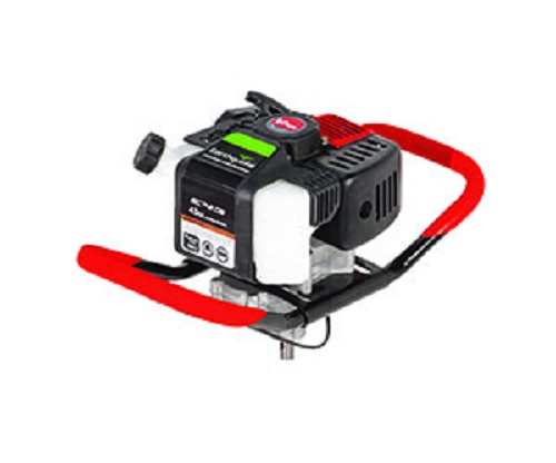 Earthquake 43cc 2-Cycle Viper Engine 1 Person Powerhead Earth Auger