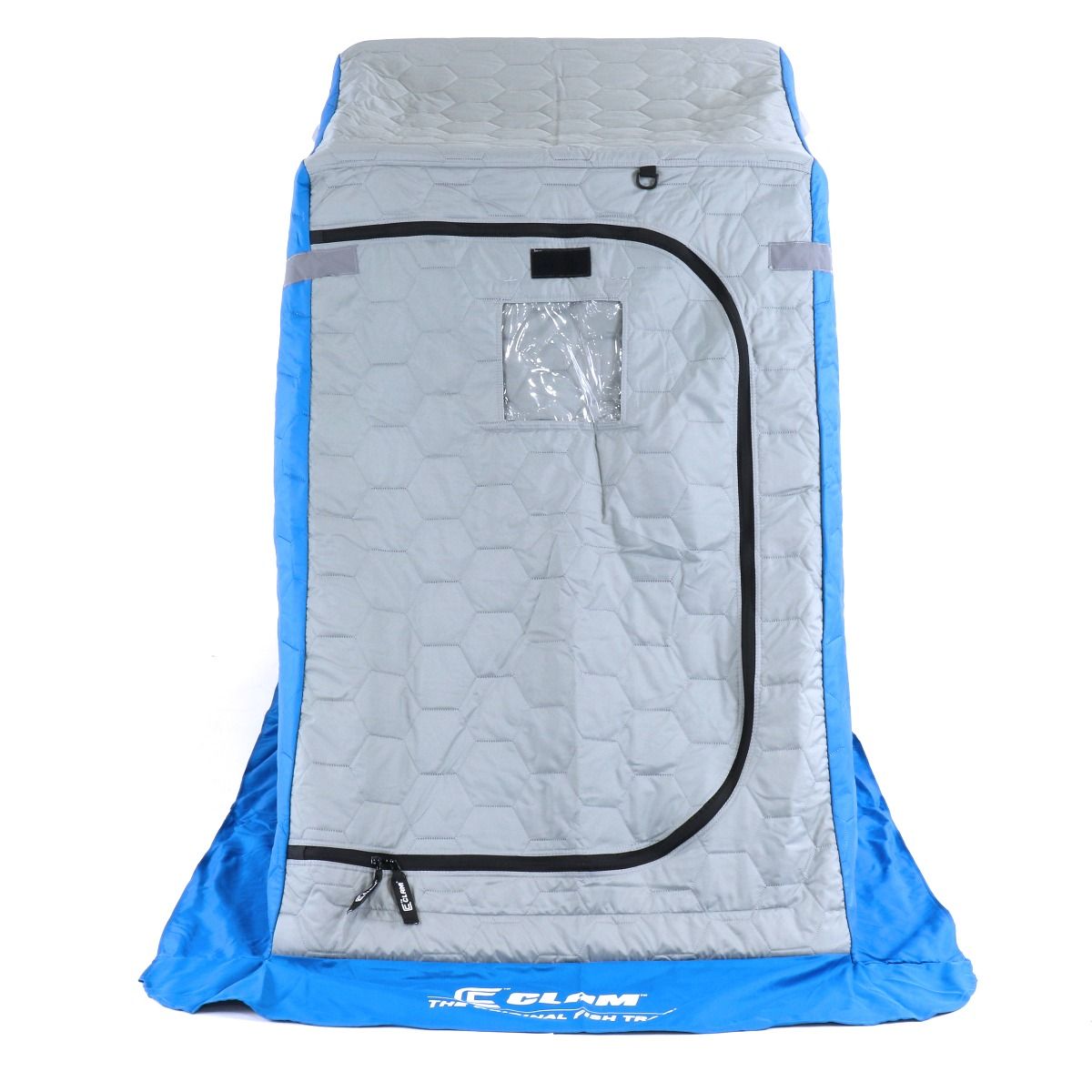 New Clam Scout Xl Thermal 1 Angler eBay