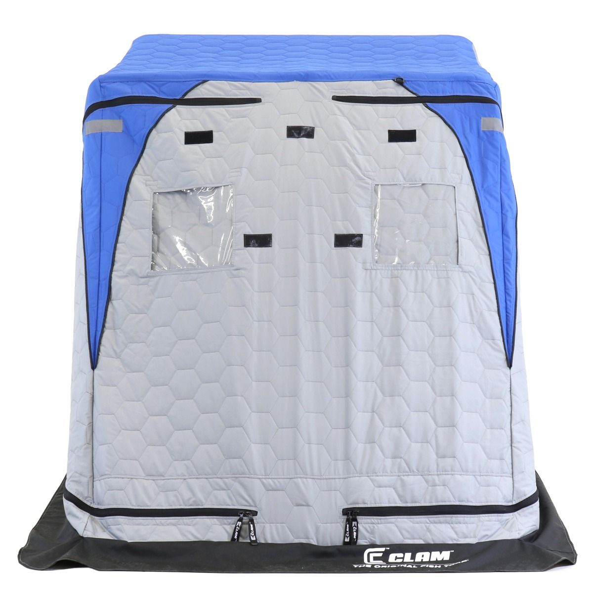 New Clam Nanook Xl Thermal 2 Anglers 719921128471 eBay