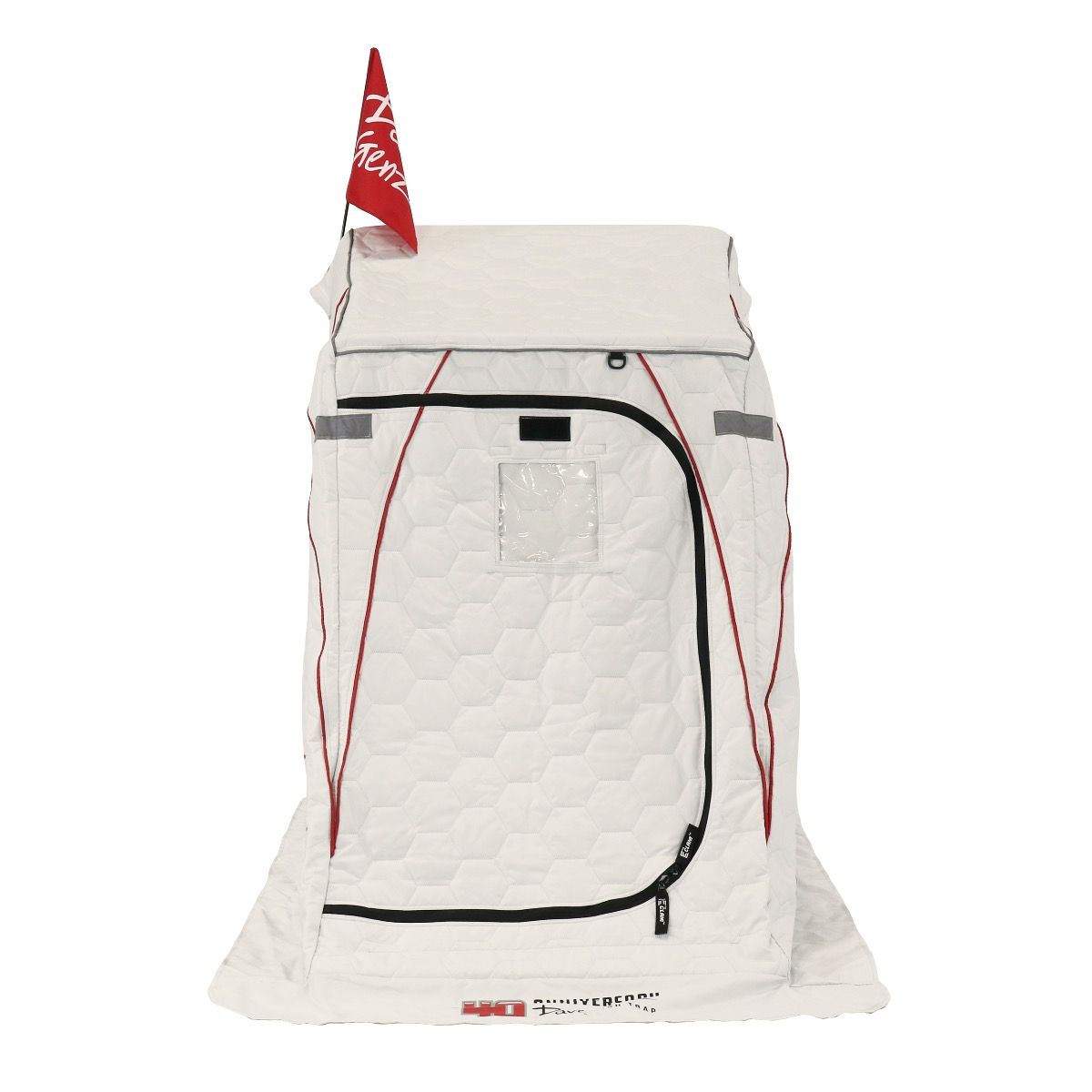 New Clam Outdoors 15478 Scout XL Thermal 40Th Anniversary 1 Angler eBay