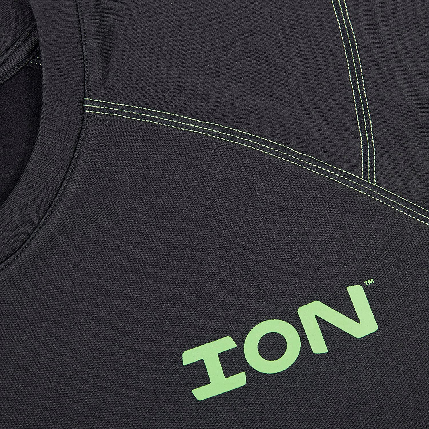 Eskimo Ice Fishing Ion Performance Longsleeve Black Shirt eBay