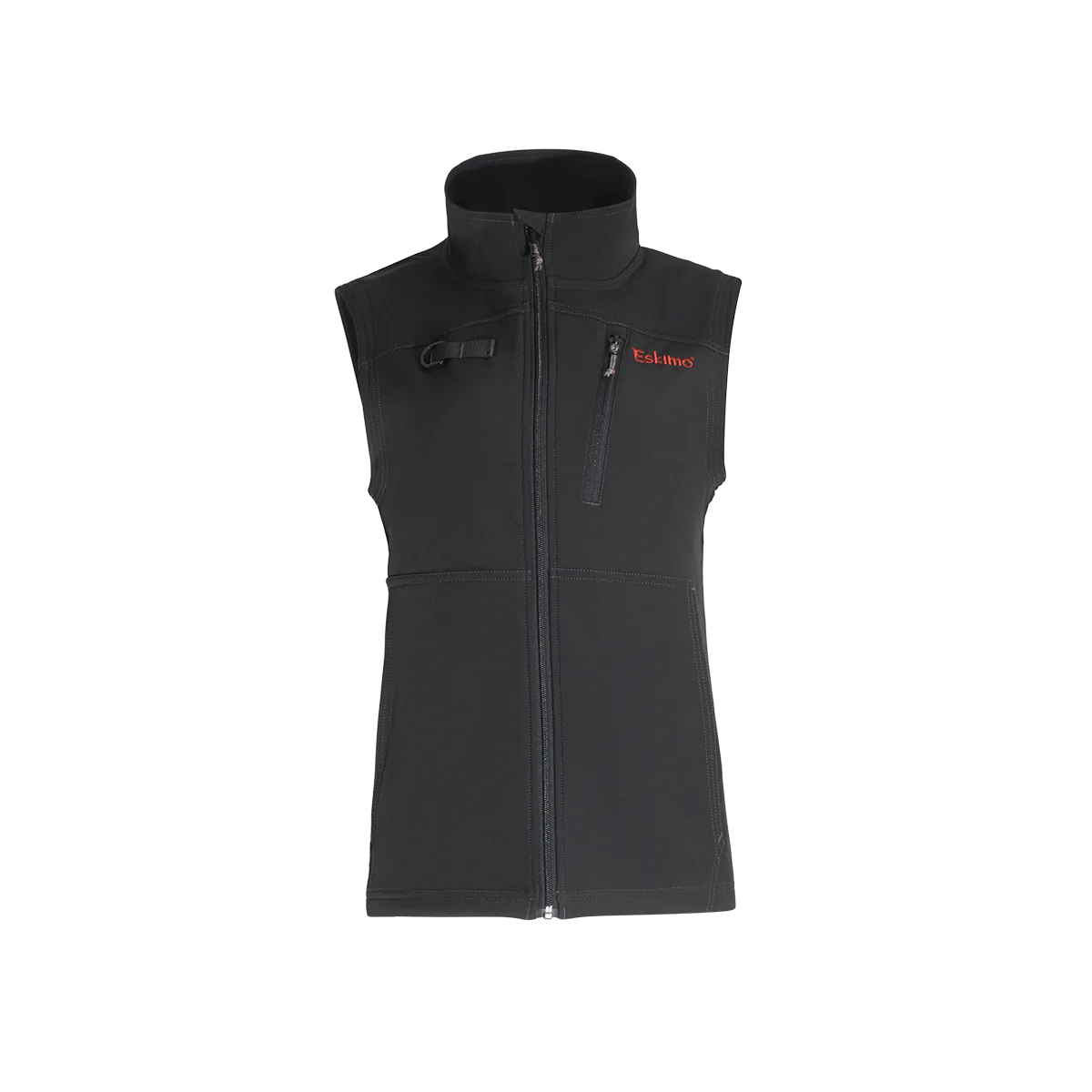 Eskimo Ice Fishing Women's North Shore Black Ice Vest eBay