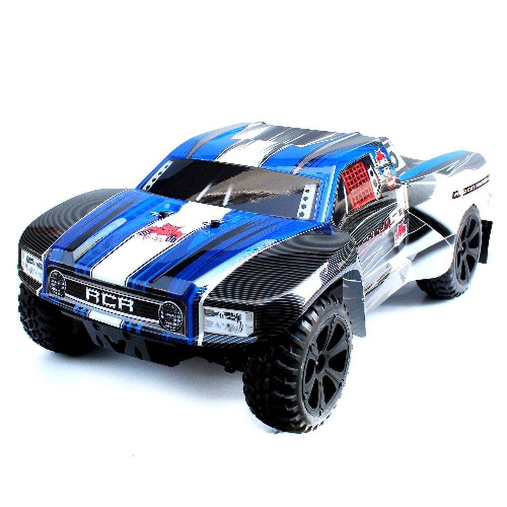 RedCat Racing 1/10 Scale Blackout SC RTR 4WD Electric