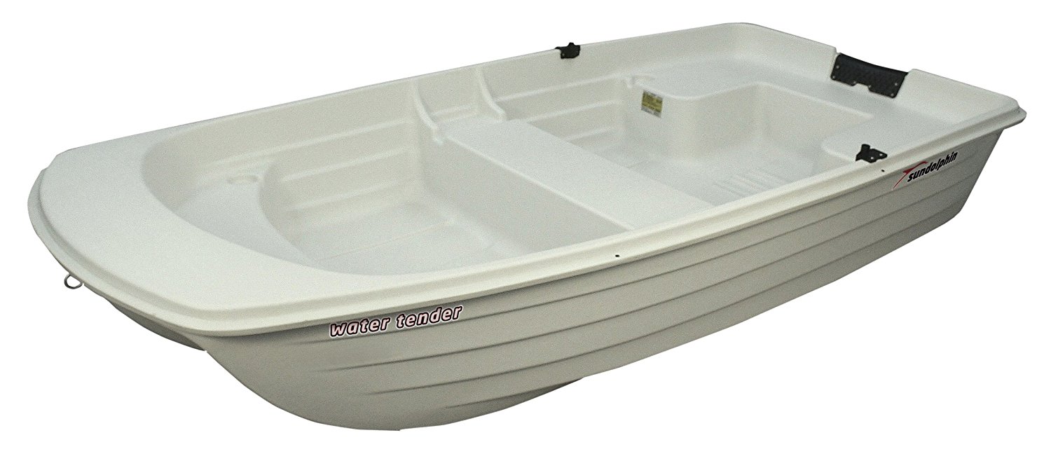 NEW Sundolphin WT94CW 9.4 Feets Water Tender Row Boat Available in