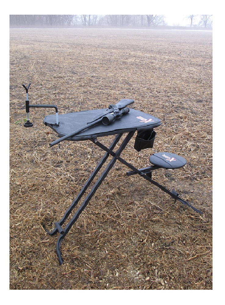 NEW XSTAND TREESTANDS XASB24 The XEcutor Steel Swivel