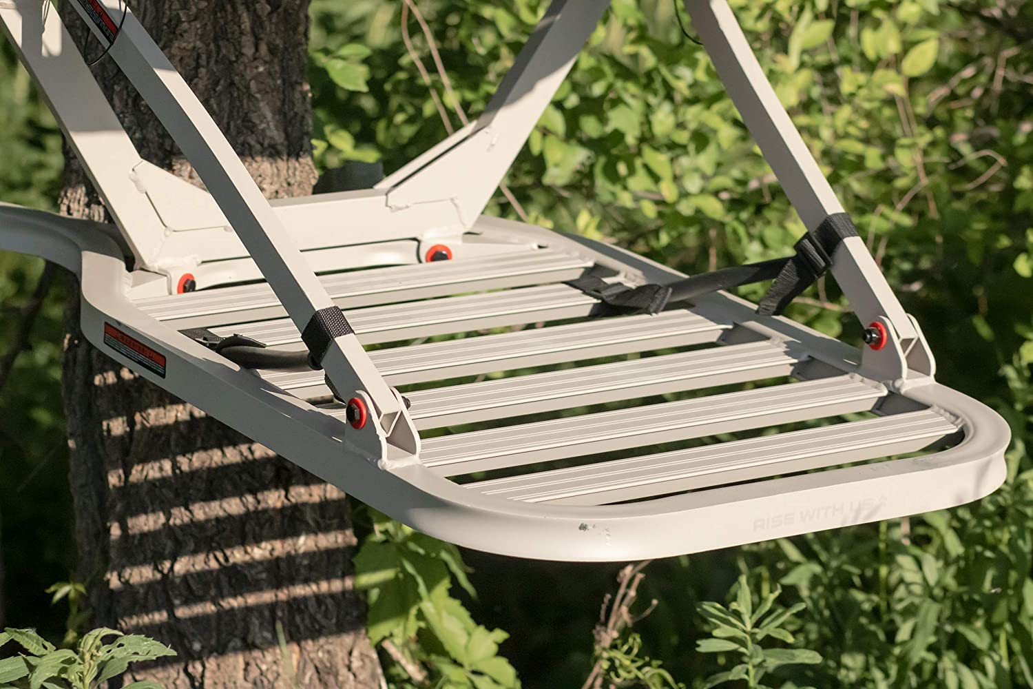 New XStand Treestands The Victor Climber Treestand eBay