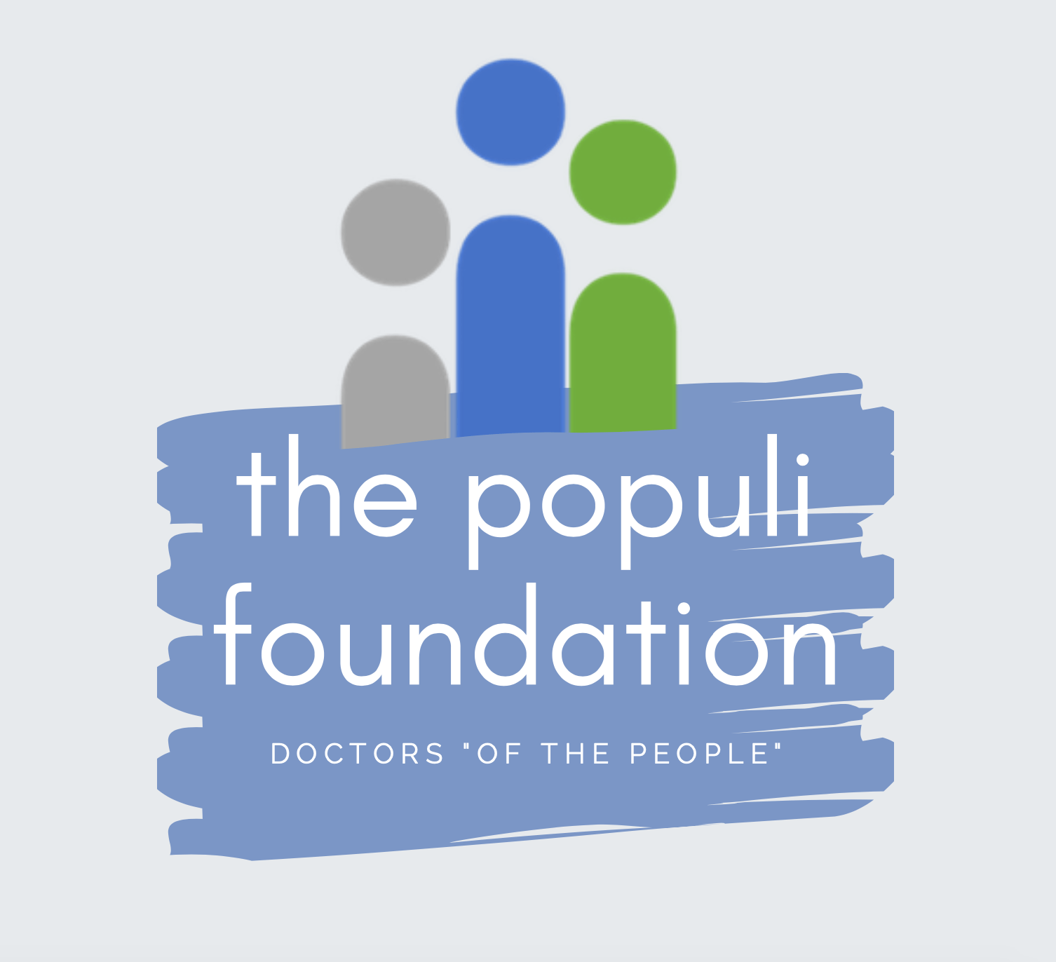 Donate Now The Populi Foundation