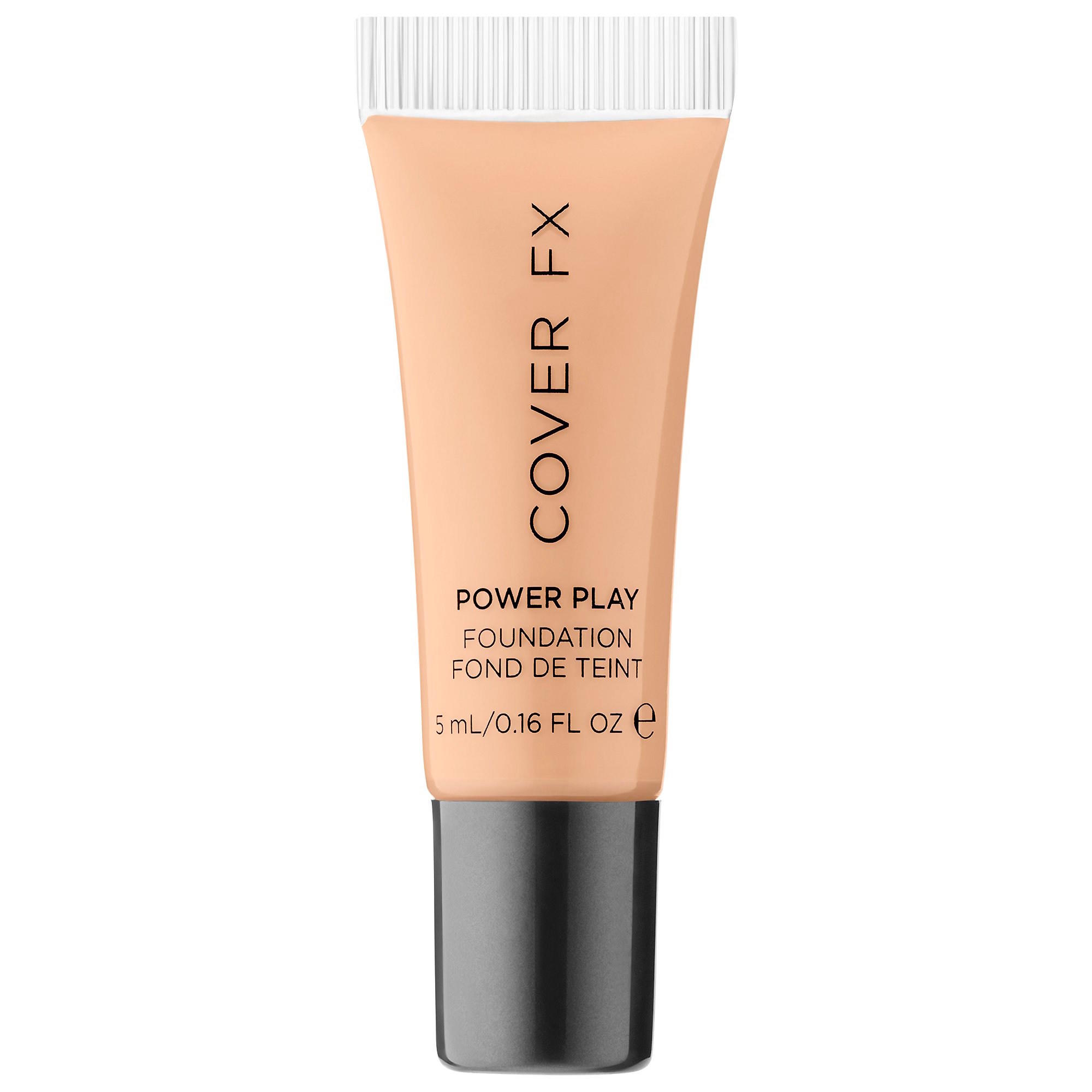 Cover Fx Power Play Foundation N40 Mini Best deals on