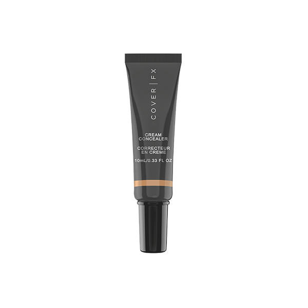 Cover FX Cream Concealer G Medium Deep Best deals on