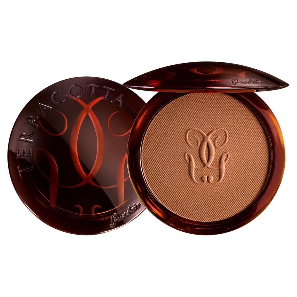 Guerlain Terracotta Ultra Wear Matte Finish Compact Foundation Ultimate