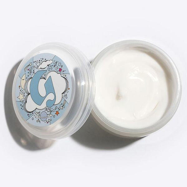 Glossier Moisturizing Moon Mask Best deals on Glossier