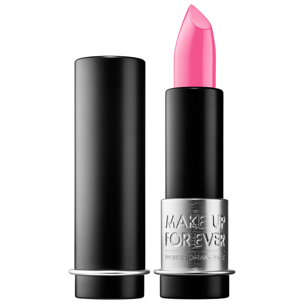 Makeup Forever Artist Rouge Lipstick Baby Doll Pink C205 Best deals on Makeup