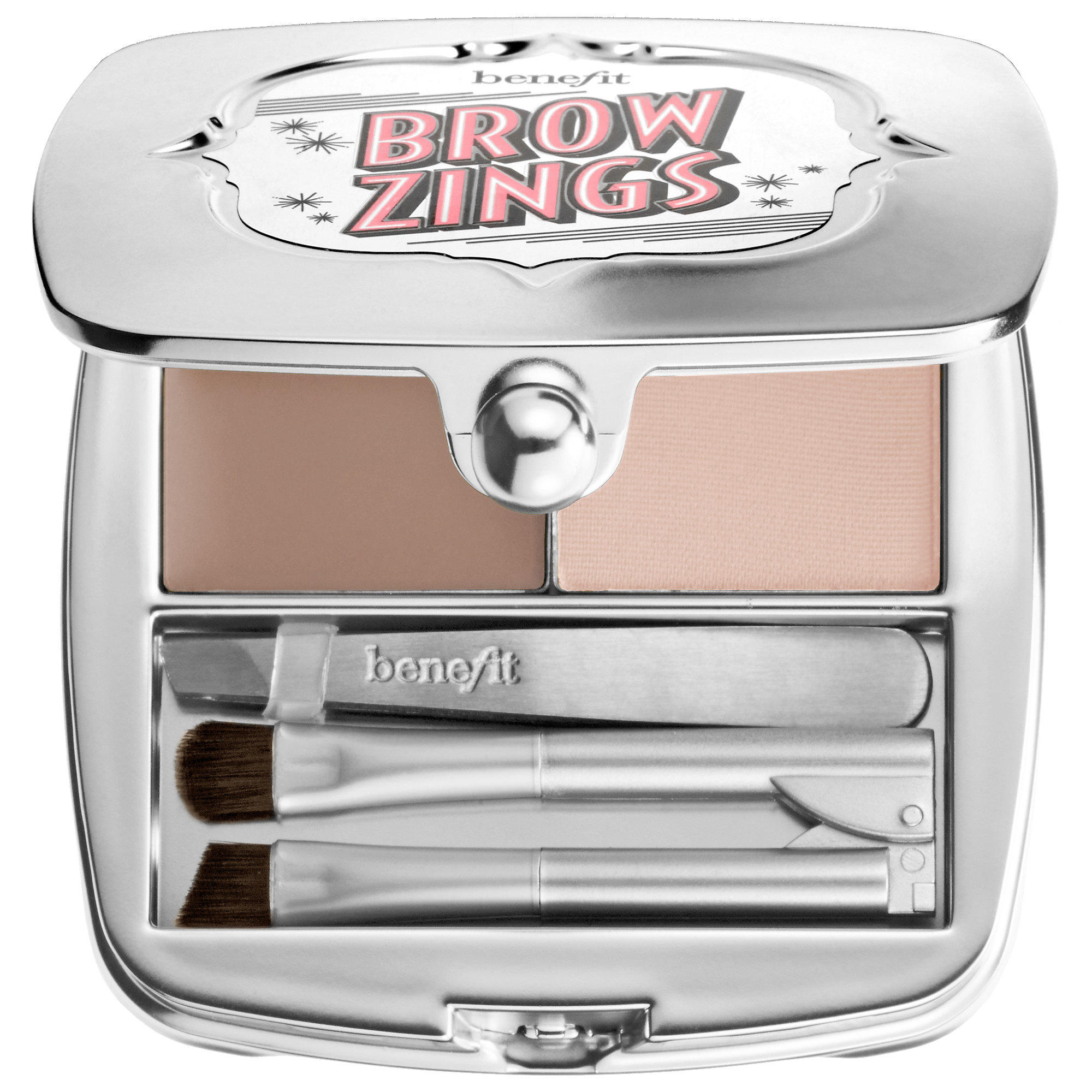 Benefit Brow Zings Tame & Shape Kit Light 1 Best deals