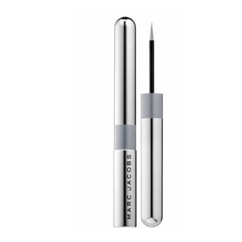 Marc Jacobs Beauty Highliner Liquid Gel Eyeliner Silver Lining