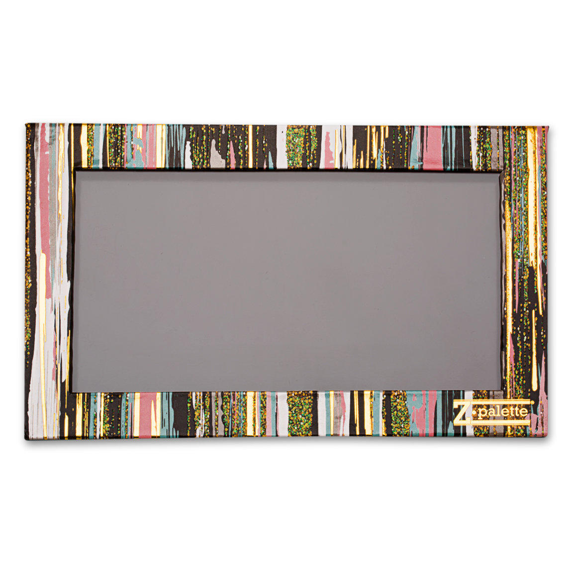 Z Palette Glitter High Gloss Large Palette Best deals