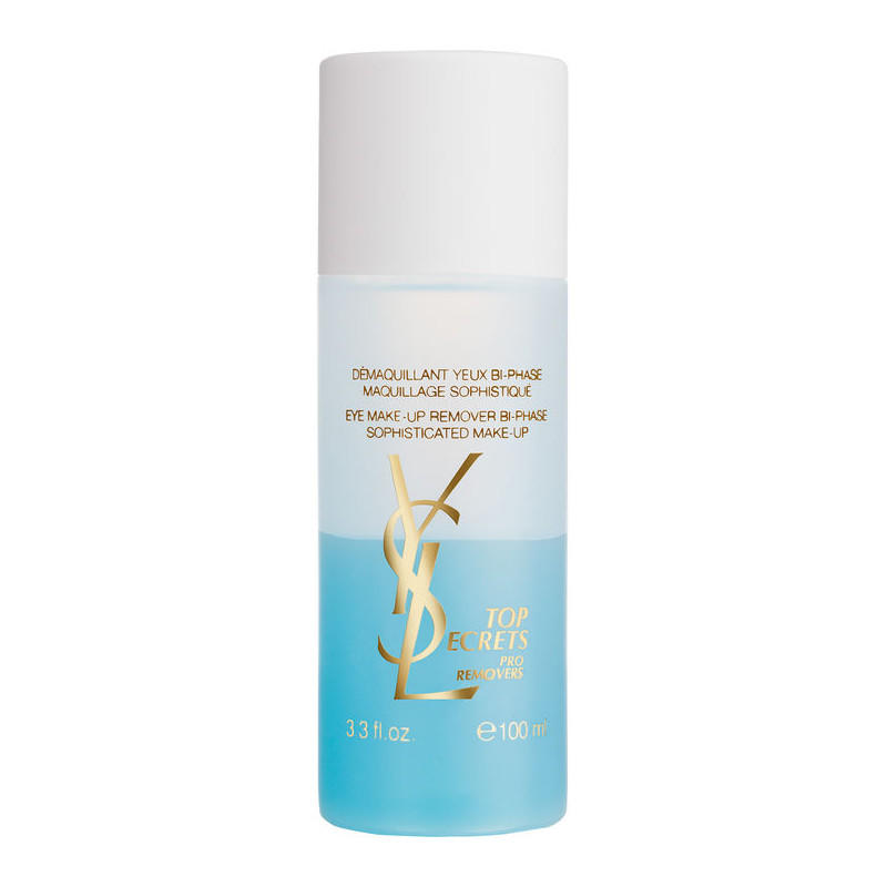 YSL Top Secrets Pro Eye Makeup Remover Best deals on