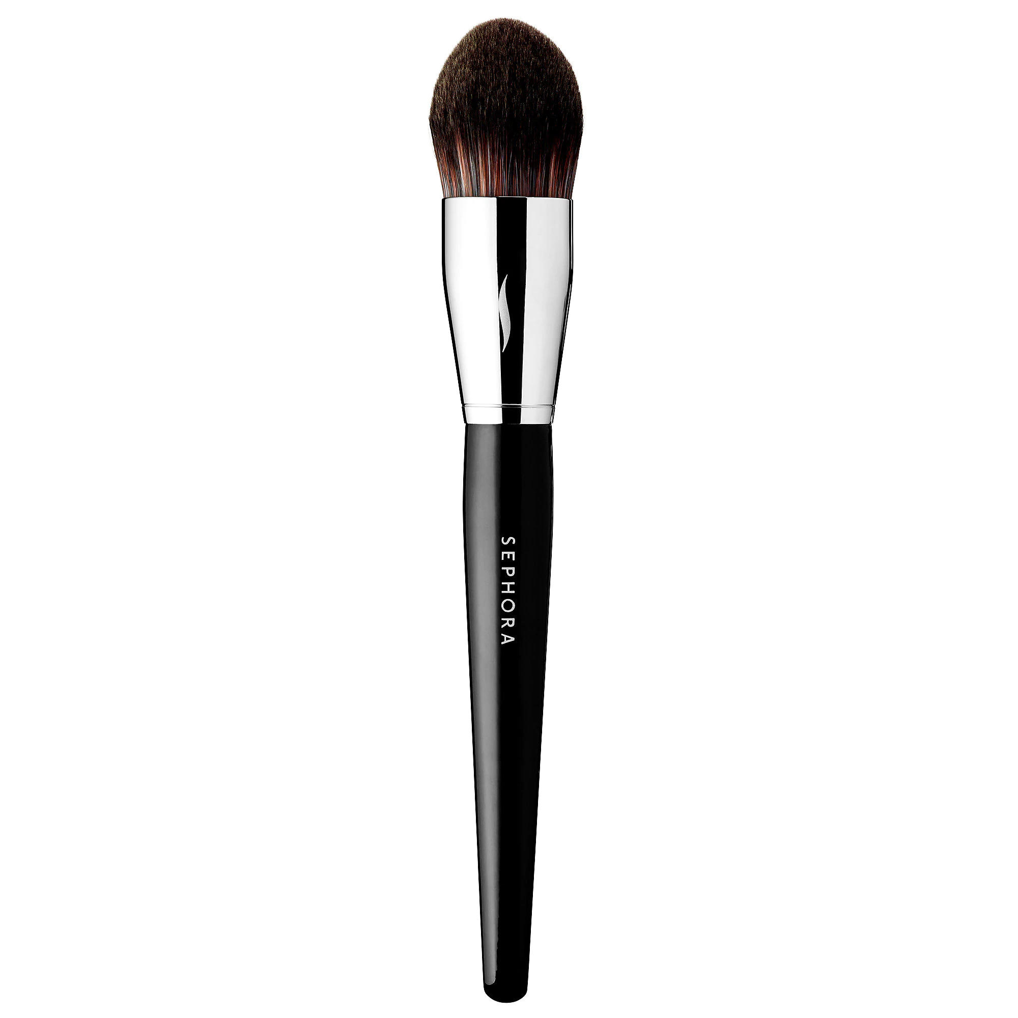 Sephora PRO Domed Foundation Brush 78 Best deals on Brushes cosmetics