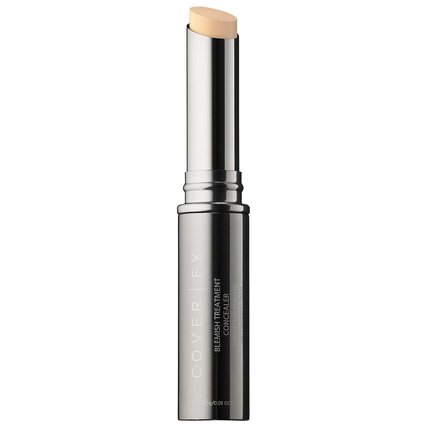 Cover FX Blemish Treatment Concealer G Light Best deals